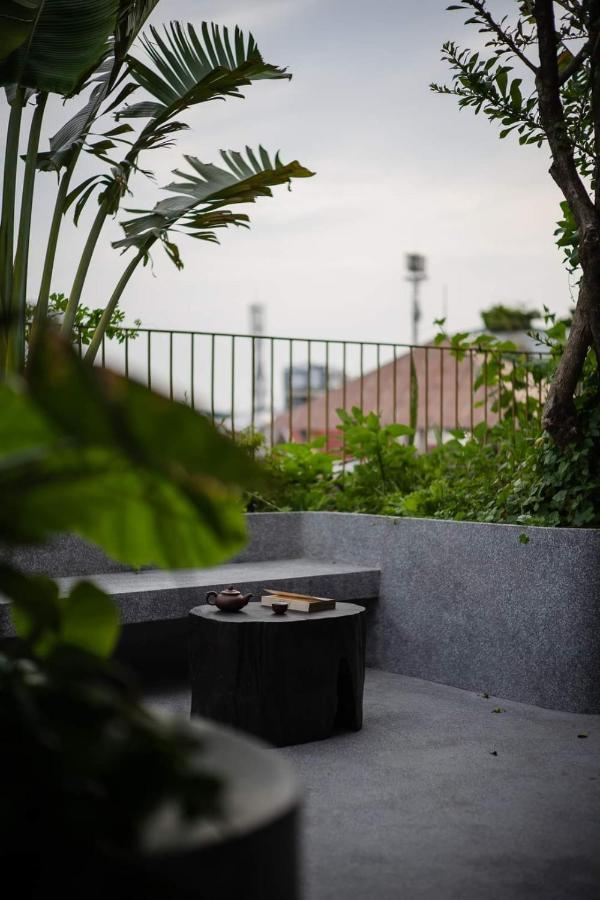 Hoa House Hotell Ho Chi Minh-staden Exteriör bild