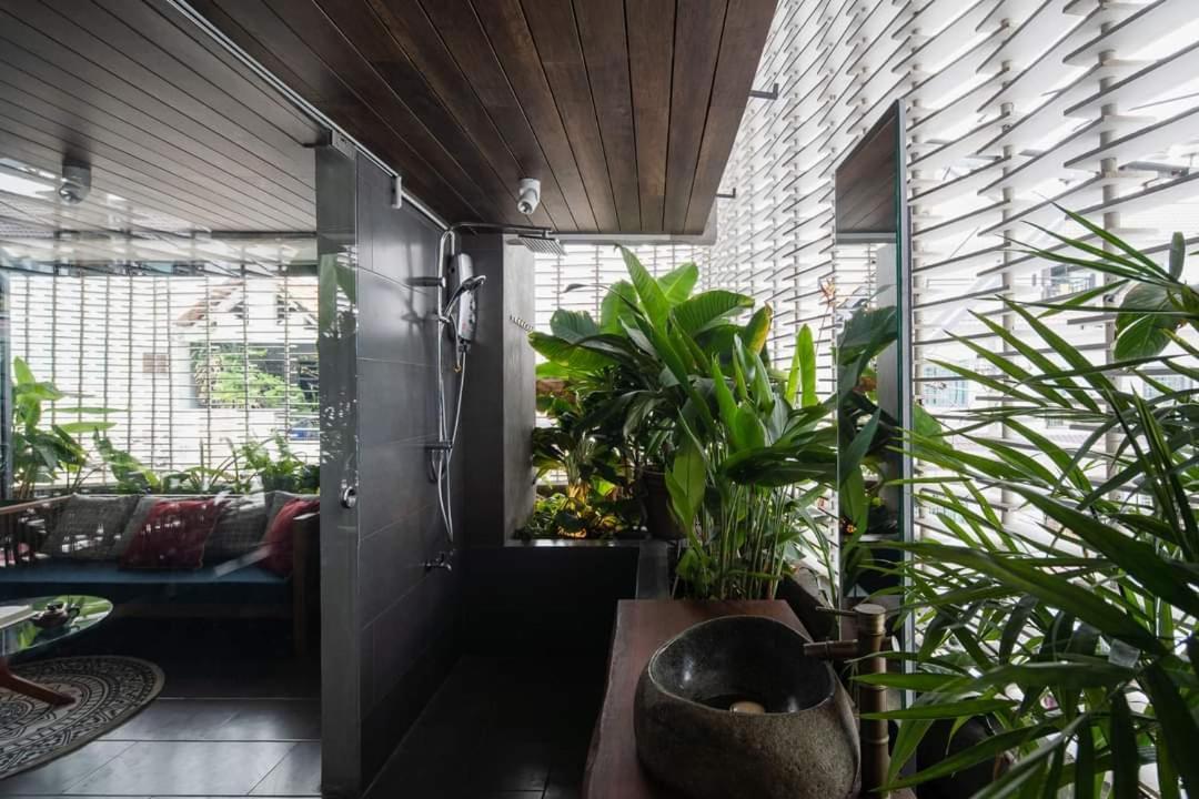 Hoa House Hotell Ho Chi Minh-staden Exteriör bild